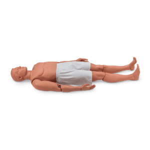 Rescue Randy Combat Challenge Weighted Adult Manikin  75kg