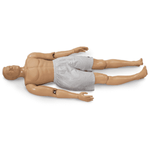 Rescue Randy Large Body 185 cm Training Manikins