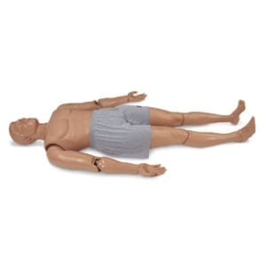 Rescue Randy Rugged Series Training Manikins - Nasco