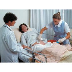 Patient Care Manikin - 16Kg - Nasco