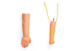 Infant IV Arm, Right - Laerdal