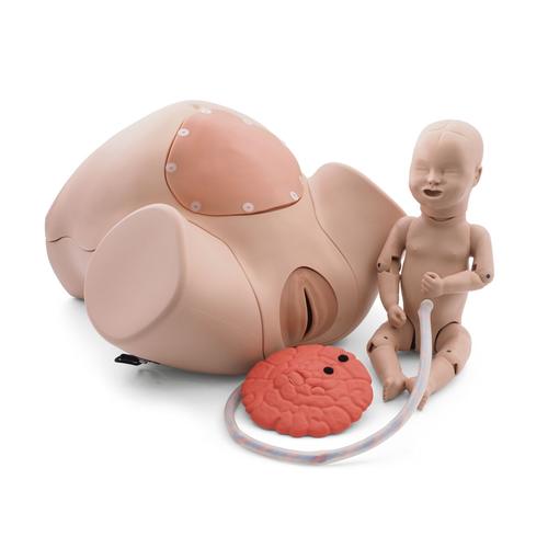 Birthing Simulator PRO - 3B