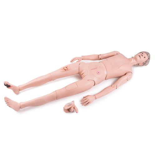 Patient Care Manikin Basic - 3B