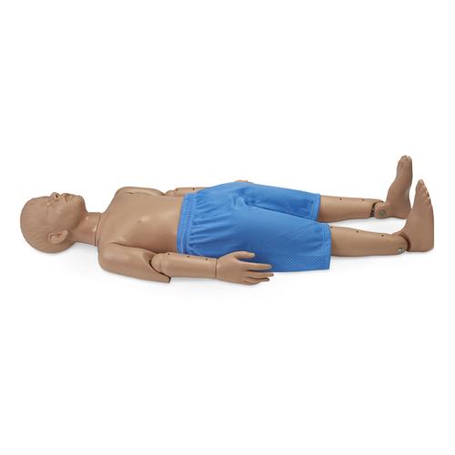 Water Rescue Manikin  Adolescent - 121 cm - Nasco