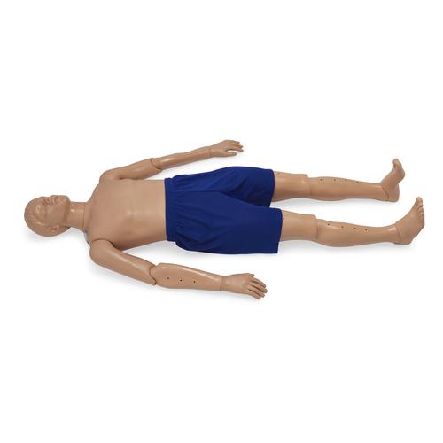 Water Rescue Manikin -  Adult  - 165 cm - Nasco