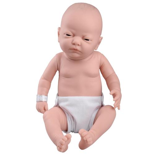 Baby Care Model, female -3B