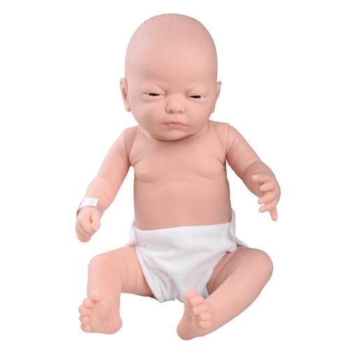 Baby Care Model male - 3B