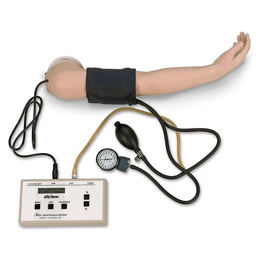 Blood Pressure Arm 5 Year Old - Nasco