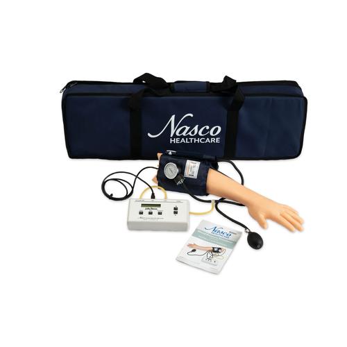 Blood Pressure Simulator - Nasco