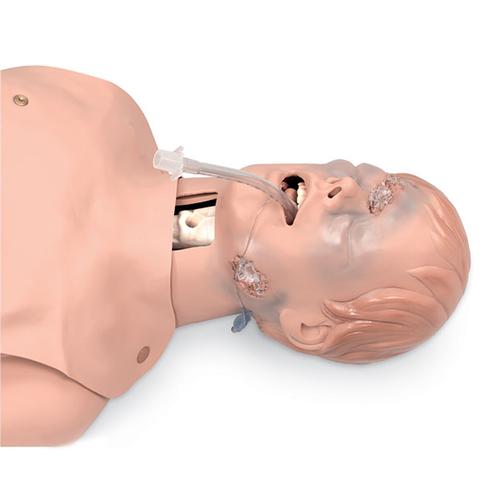 Critical Airway Management Trainer - Nasco