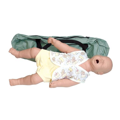 Infant Choking Manikin - Nasco