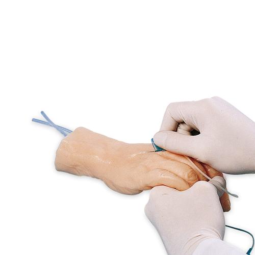Injection Training Hand - Health Edco