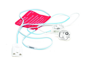 HeartStart Defibrilator Training Cable - Laerdal