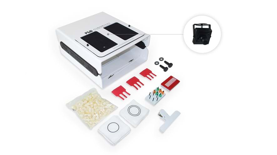 FLS Trainer Box with TV Camera - L&T