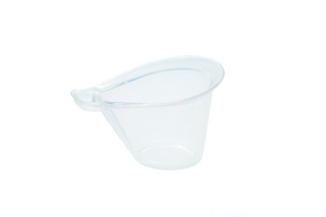 Nifty Feeding Cup QTY 50 - Laerdal