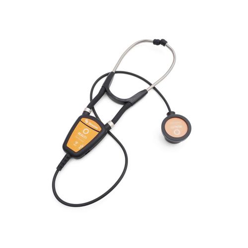 REALITi SimScope Auscultation Training Stethoscope - 3B Cardionics