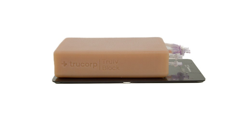 TruIV Block - Trucorp