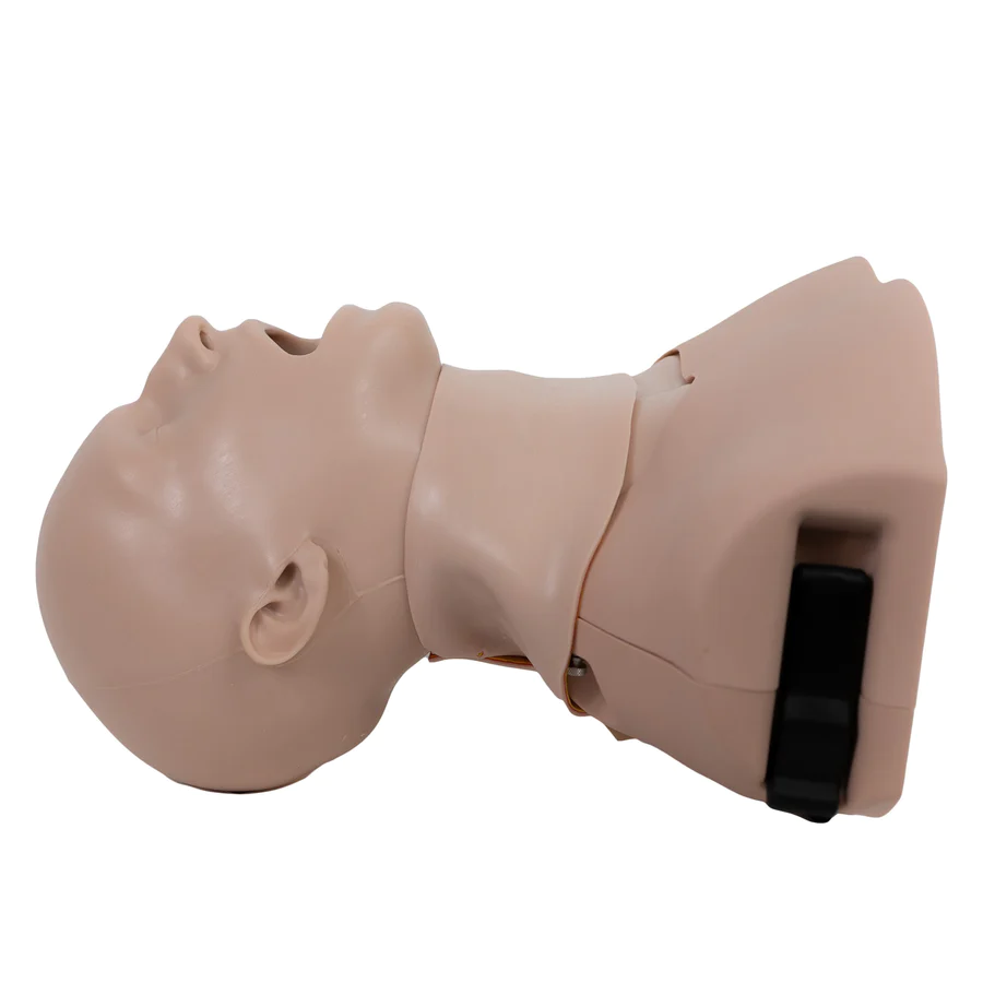 Difficult AirwayMan Training Package -Simulab