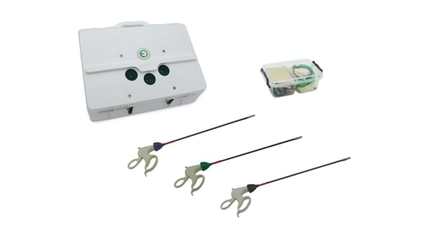 eoSim SurgTrac Core - L&T