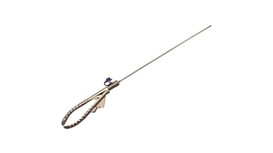 3mm Left Needle Holder - L&T