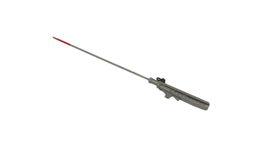 5mm Right Needle Holder - L&T