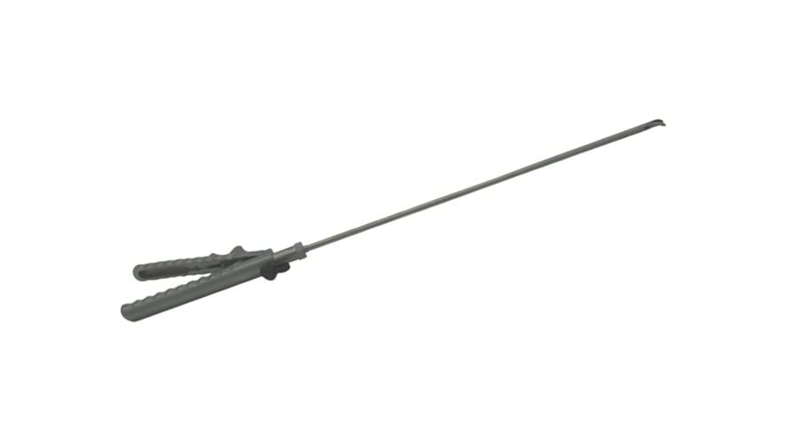 5mm Left Needle Holder -L&T