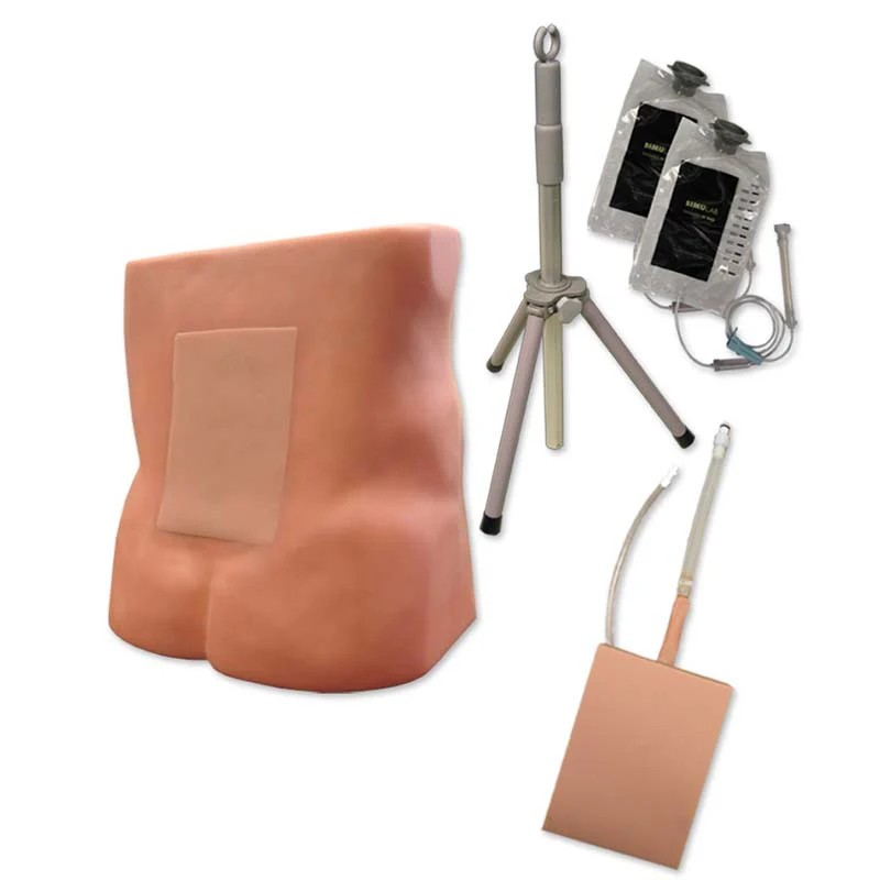 Lumbar Puncture Training Package -Simulab