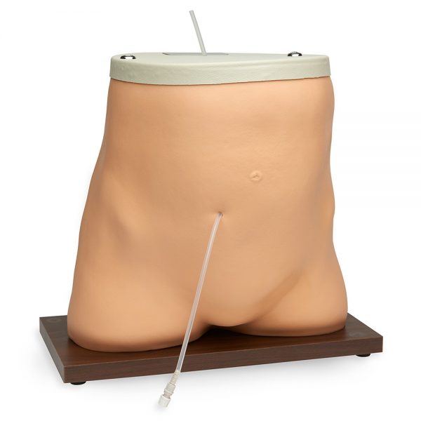 Peritoneal Dialysis Trainer