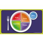 MyPlate Cling Place Mats