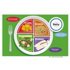 MyPlate Tear Pads/Place Mats