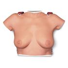 Wearable Breast Self Examination Model