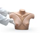 Breast Self Examination Simulator