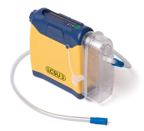 Compact Suction Unit (LCSU) 3