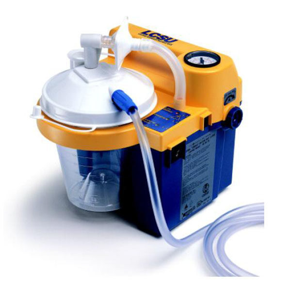 Compact Suction Unit (LCSU) 2