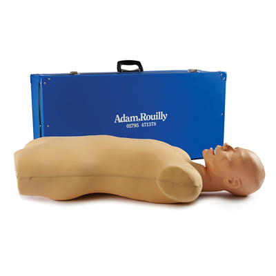 Nerve Block/Pain Relief Manikin - AR