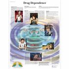 Drug Dependence Chart