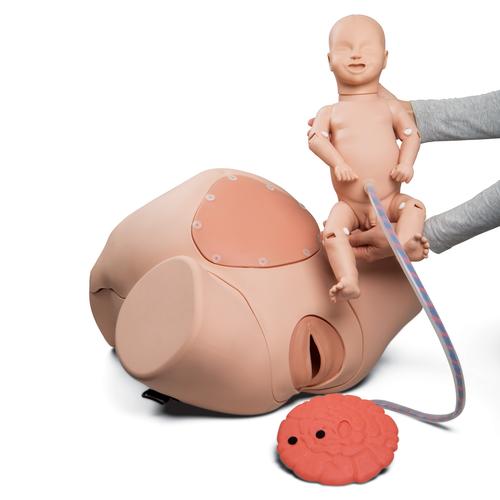 Birthing Simulator PRO - 3B