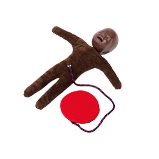 Foetal Doll  Dark- AR