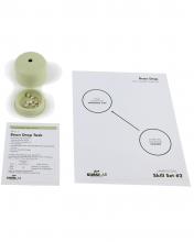 Bean Drop Task