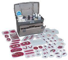 Forensic Wound Simulation Training Kit