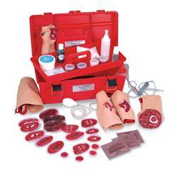 Multiple Casualty Simulation Kit