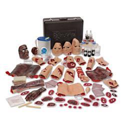 EMT Casualty Simulation Kit