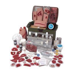 Deluxe Casualty Simulation Kit