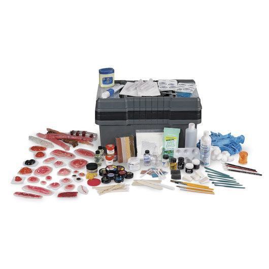 Ultra Nursing Wound Simulation Kit* - Nasco