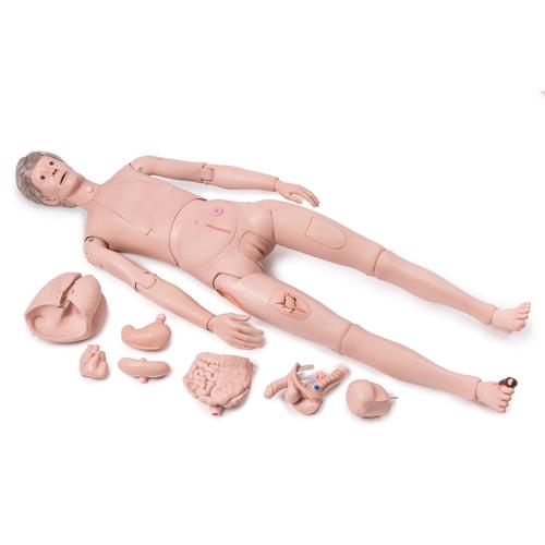 Patient Care Manikin PRO - 3B