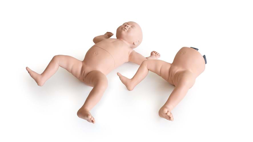 Infant Hip Examination Trainer - L&T