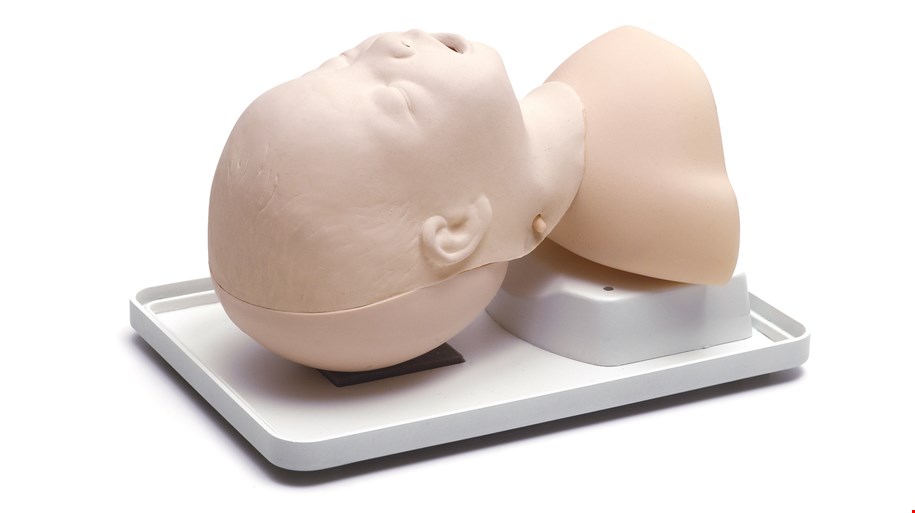 Infant Airway Management Trainer - Laerdal