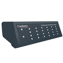 Classroom Infrared Emitter - 3B Cardionics