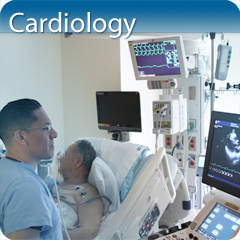 Core Clinical Module: Cardiology Module