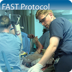 Core Clinical Module: FAST Protocol Module